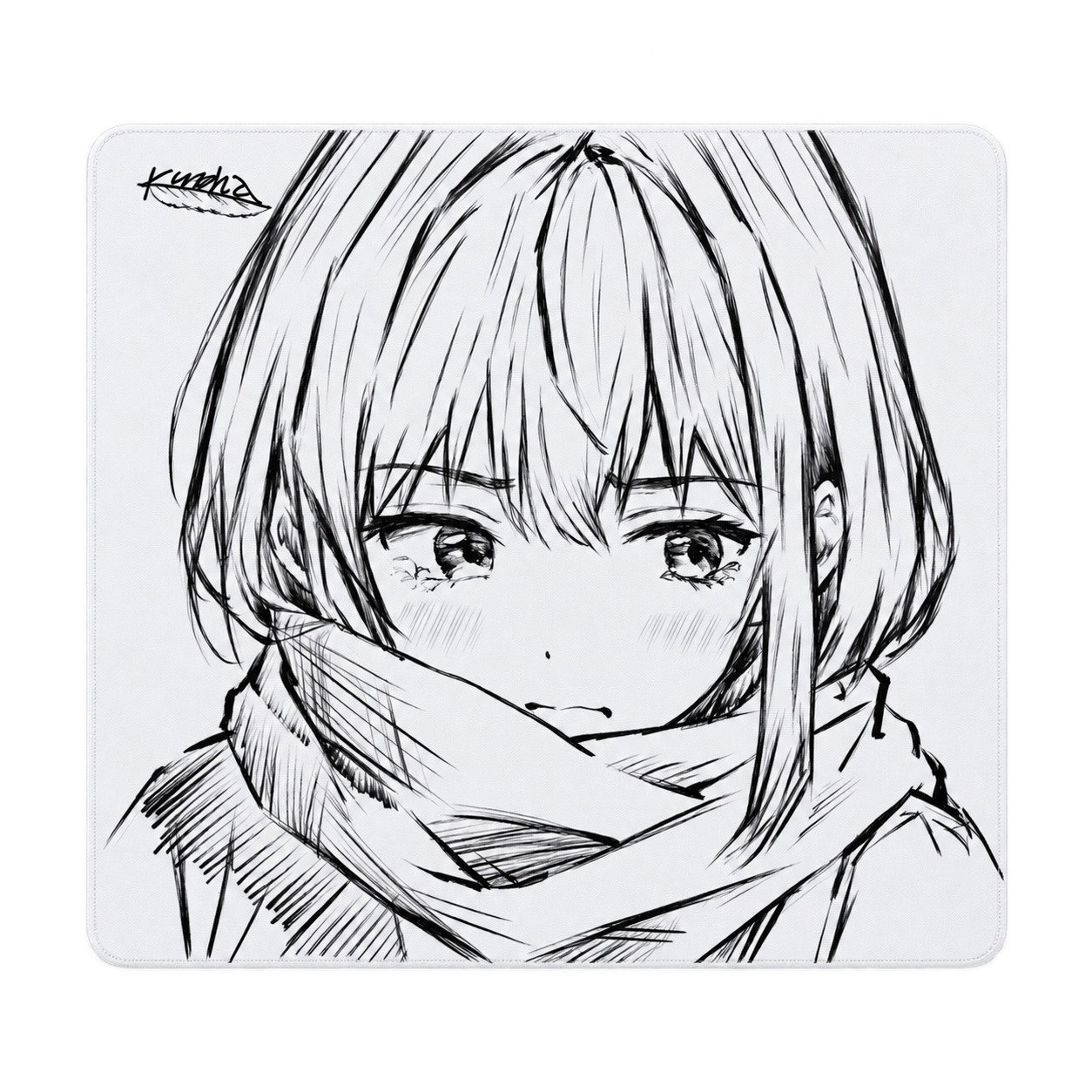 Kuroha Whisper V2