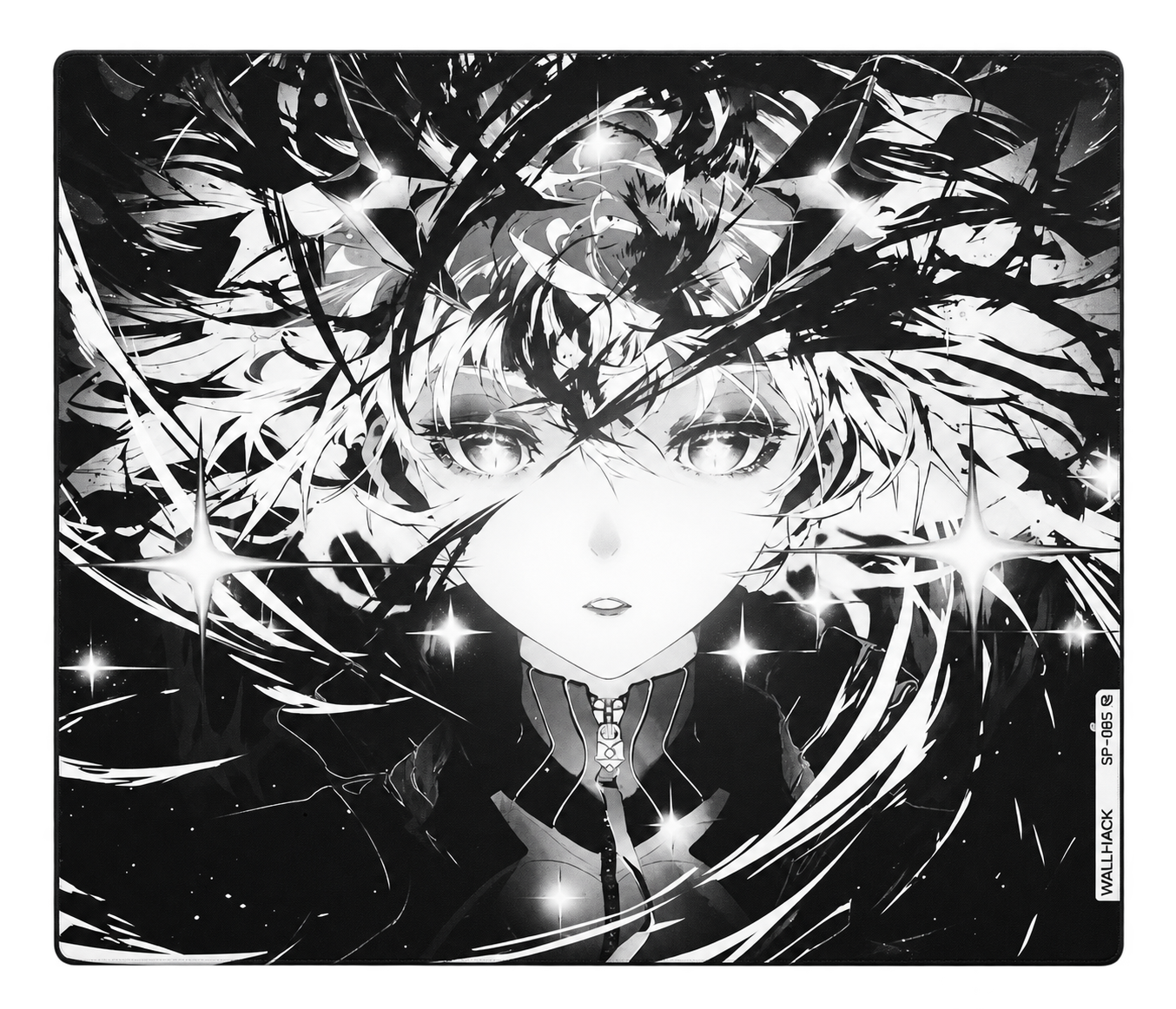 WALLHACK SP005 Awakening SORA